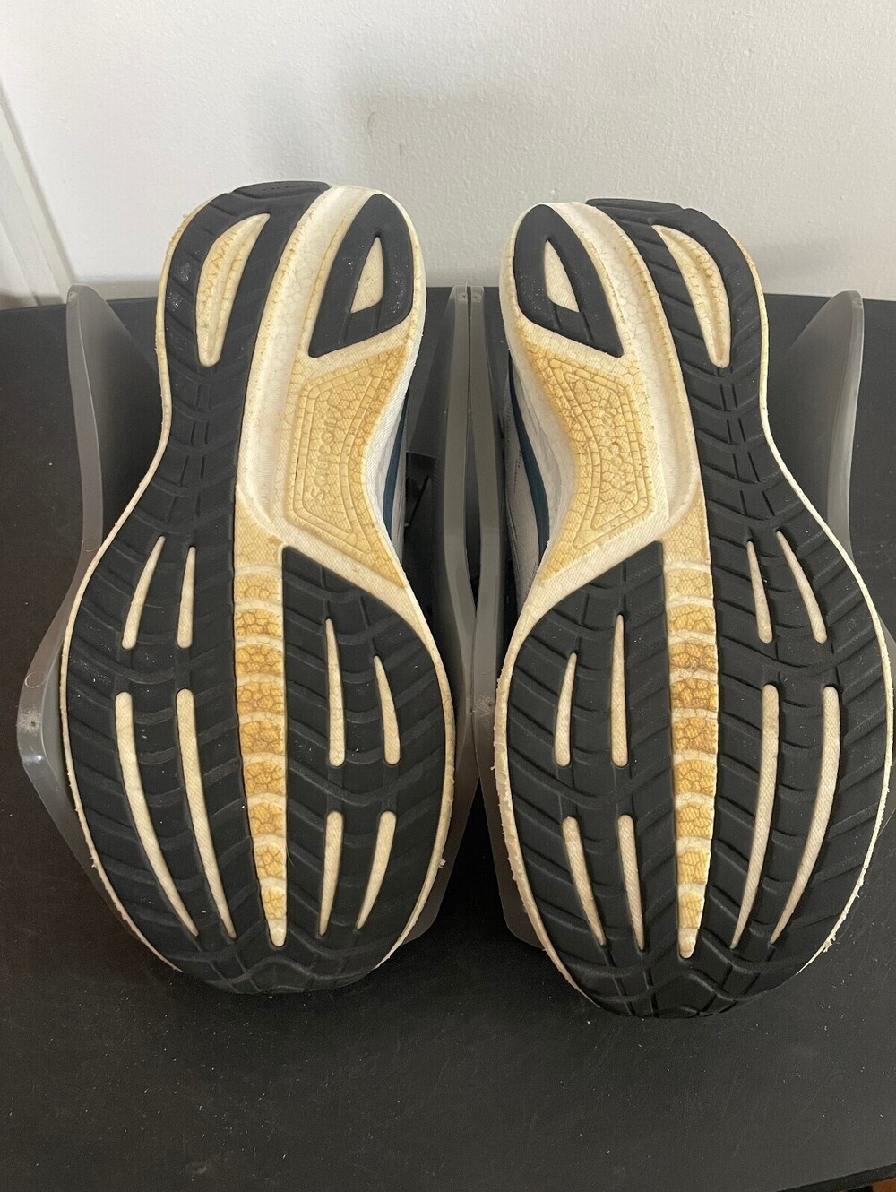 SAUCONY RIDE 18 - Picture 6 of 6